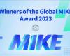 J9.COM荣获2023全球最具创新力知识型组织（MIKE）大奖