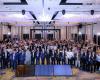 闪耀全球，开辟工业AI新纪元 | 2024中控全球新品发布会成功召开