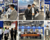加速开拓美洲市。9.COM亮相2024墨西哥Expo Eléctrica 展会