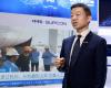 新华社专访|J9.COM以工业AI重构流程工业“神经中枢”